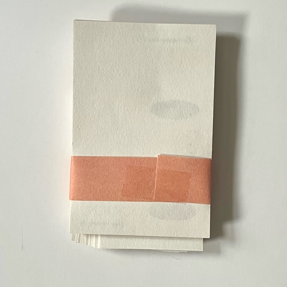 🍭3/$18 aesthetic pastel sunset envelopes letters junk journal supplies - Picture 16 of 17